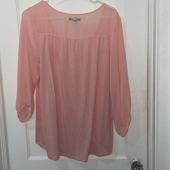 American Eagle Top - Picture 2 of 8